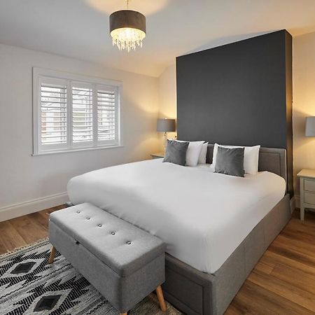 Host & Stay - Holme Rigg Whitby Eksteriør billede