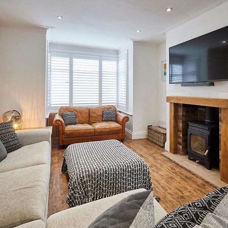 Host & Stay - Holme Rigg Whitby Eksteriør billede