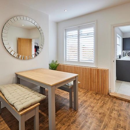 Host & Stay - Holme Rigg Whitby Eksteriør billede