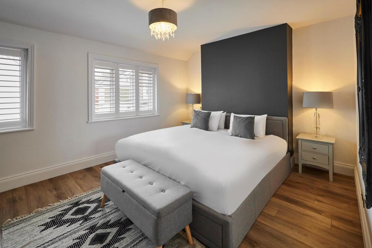 Host & Stay - Holme Rigg Whitby Eksteriør billede