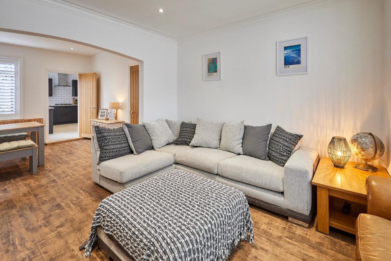 Host & Stay - Holme Rigg Whitby Eksteriør billede