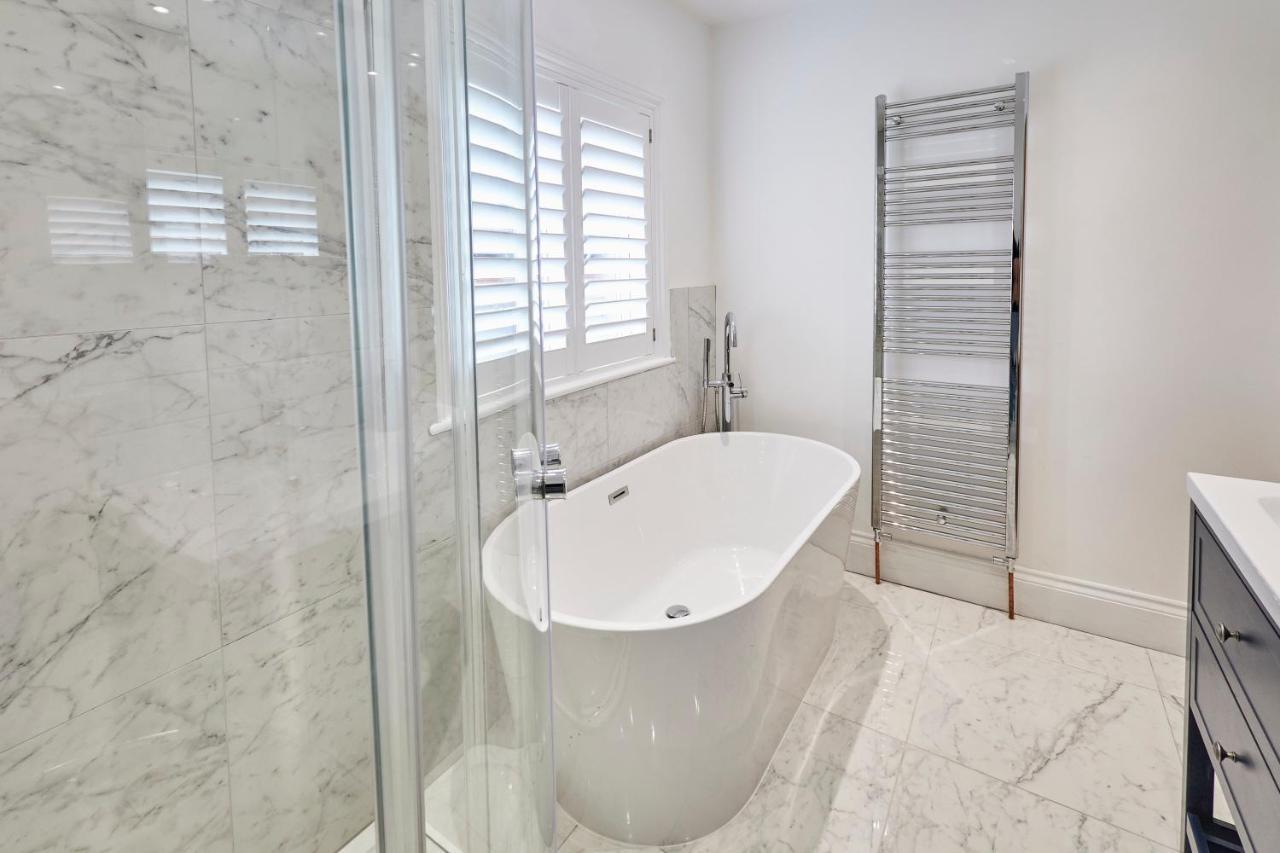 Host & Stay - Holme Rigg Whitby Eksteriør billede