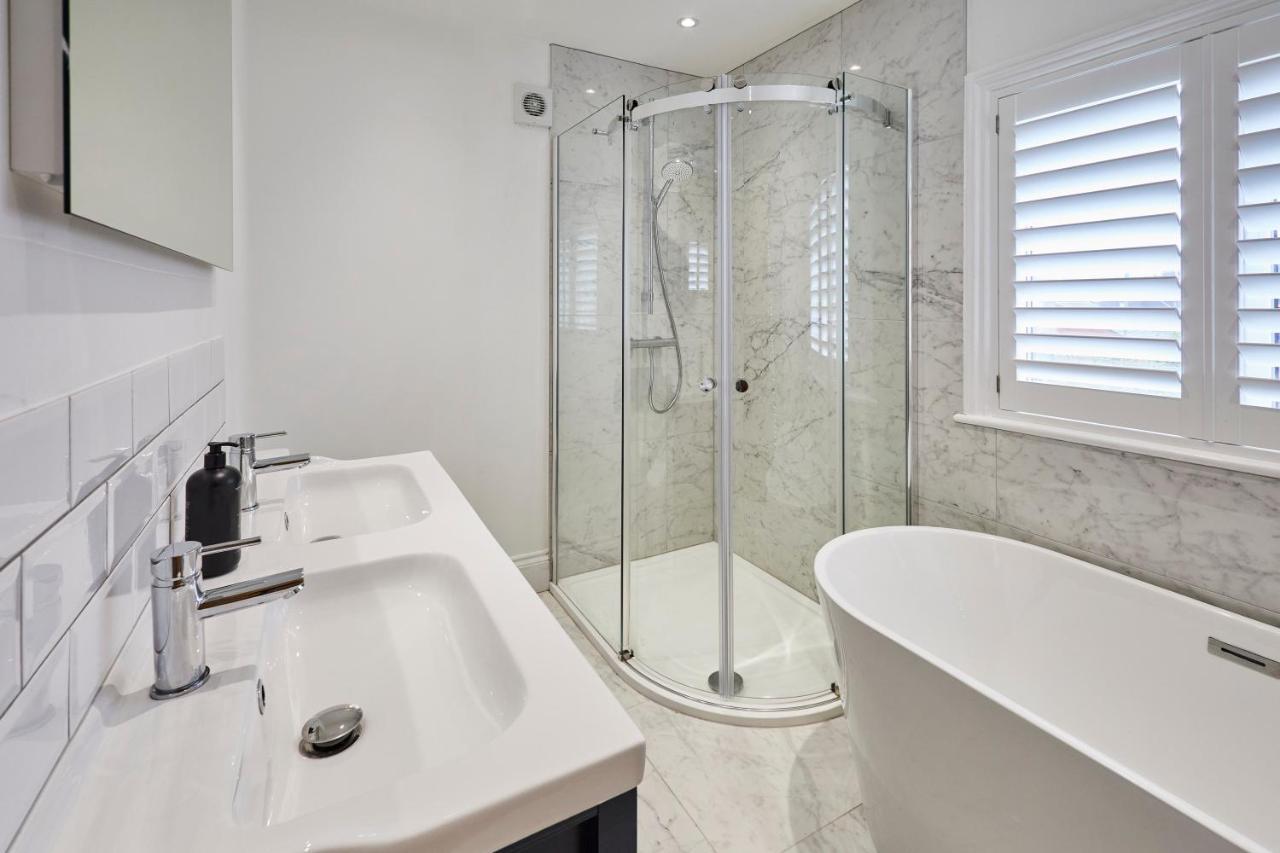 Host & Stay - Holme Rigg Whitby Eksteriør billede