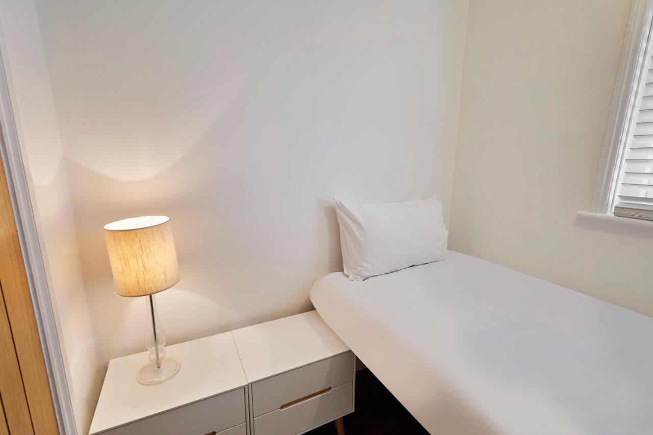 Host & Stay - Holme Rigg Whitby Eksteriør billede