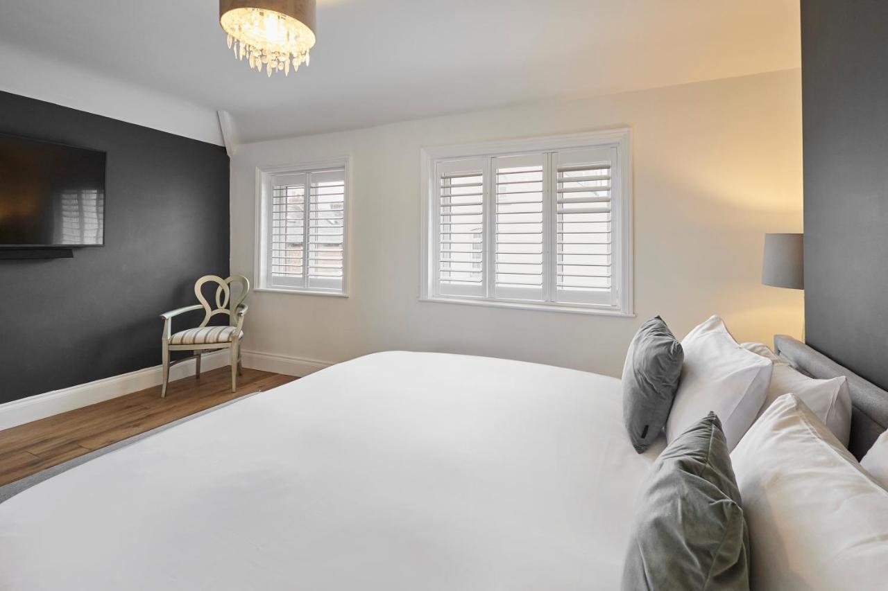 Host & Stay - Holme Rigg Whitby Eksteriør billede