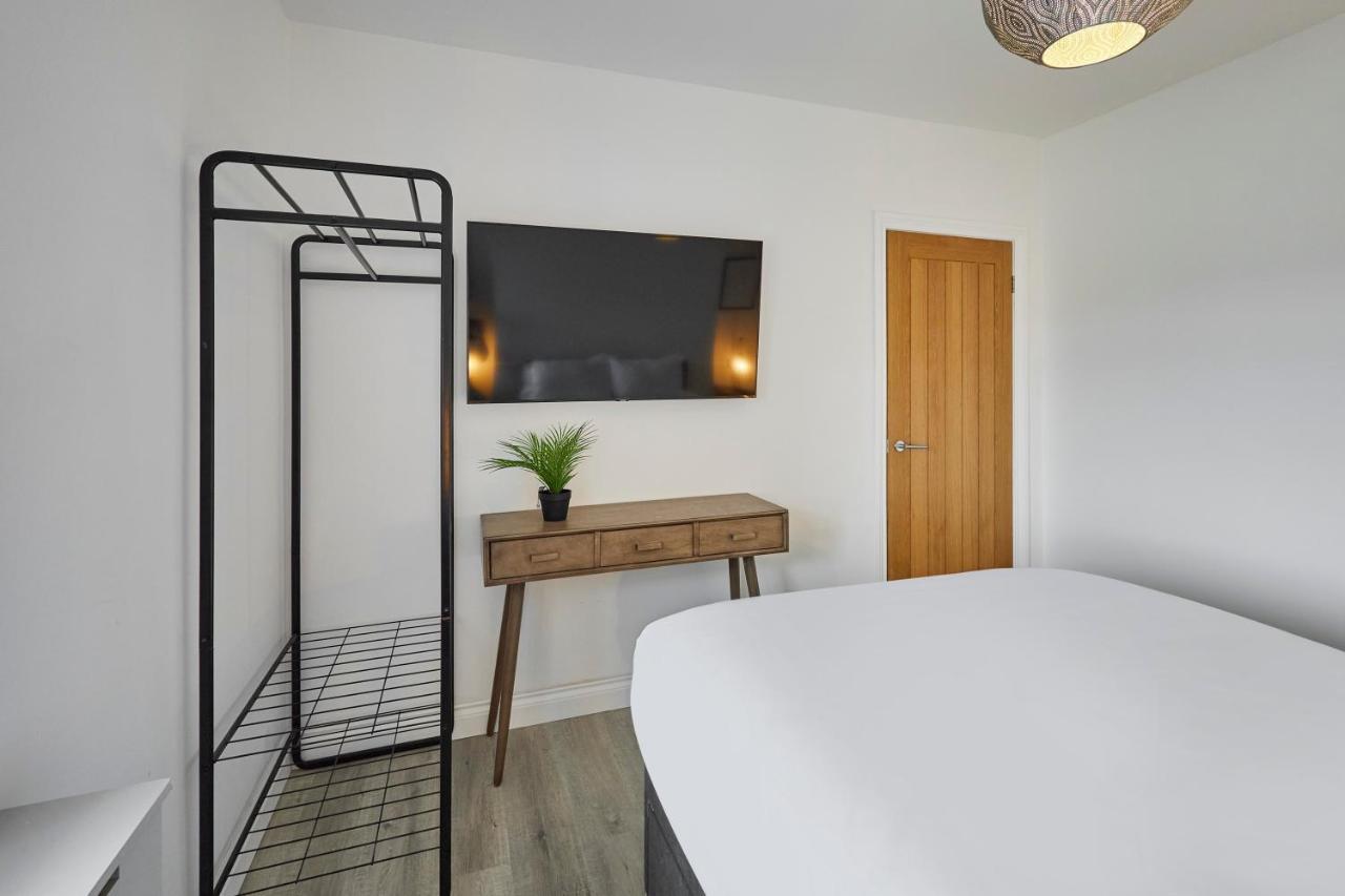 Host & Stay - Holme Rigg Whitby Eksteriør billede