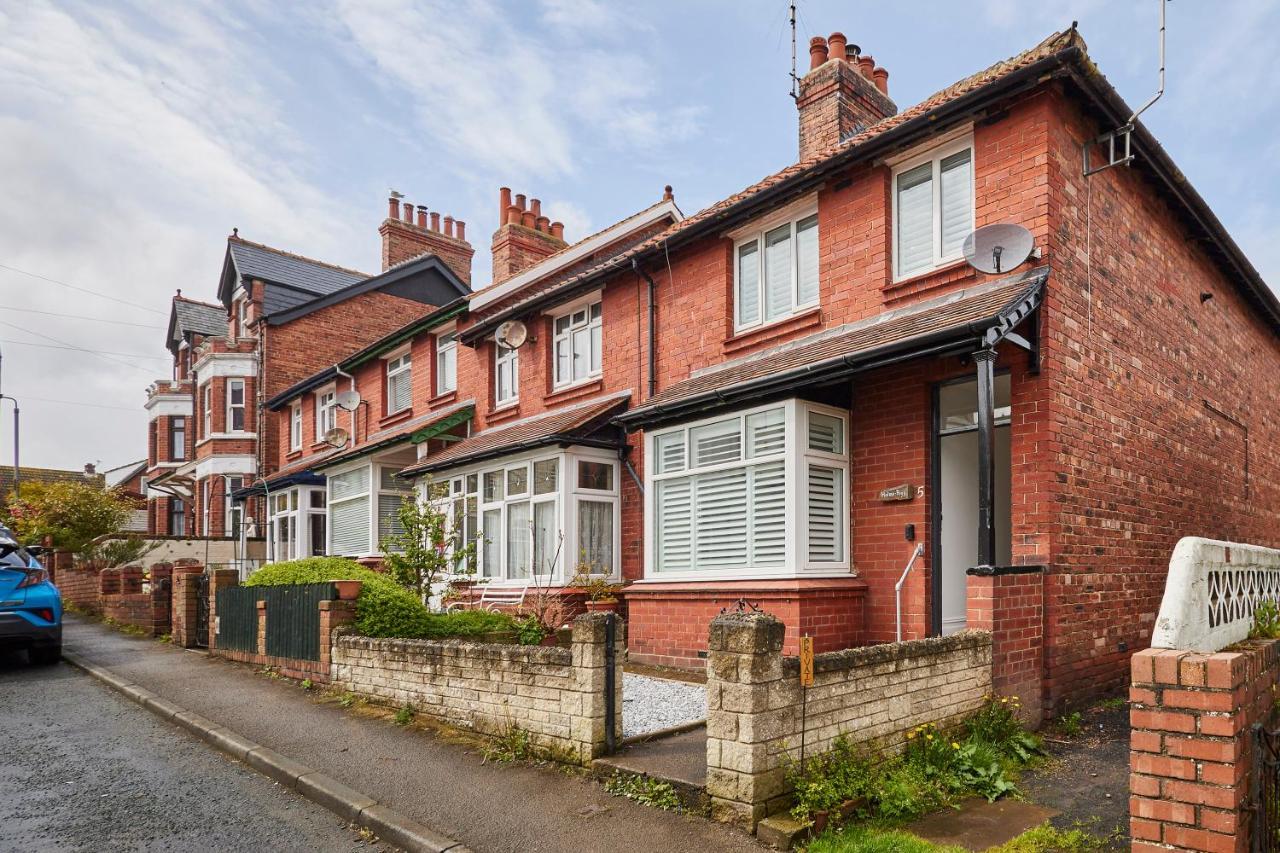 Host & Stay - Holme Rigg Whitby Eksteriør billede