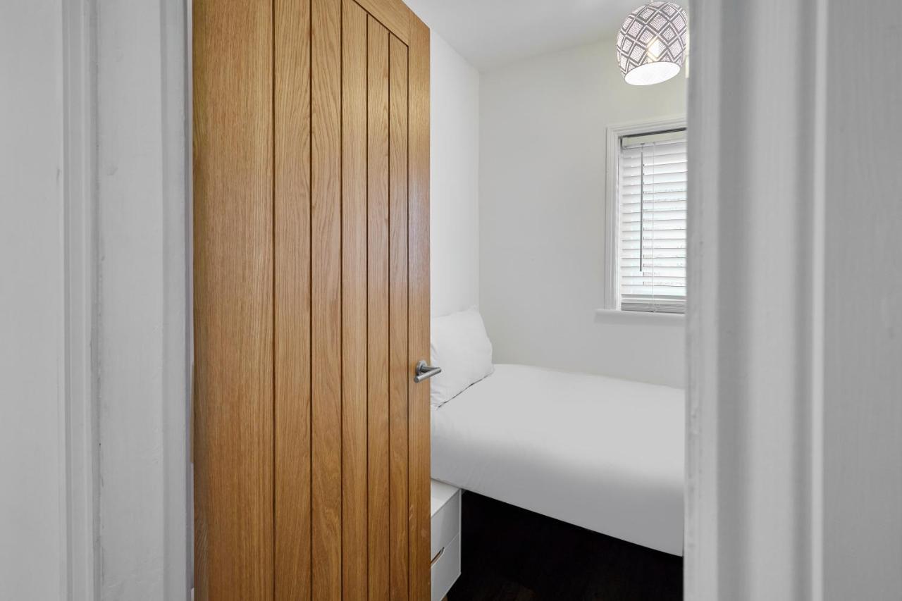 Host & Stay - Holme Rigg Whitby Eksteriør billede