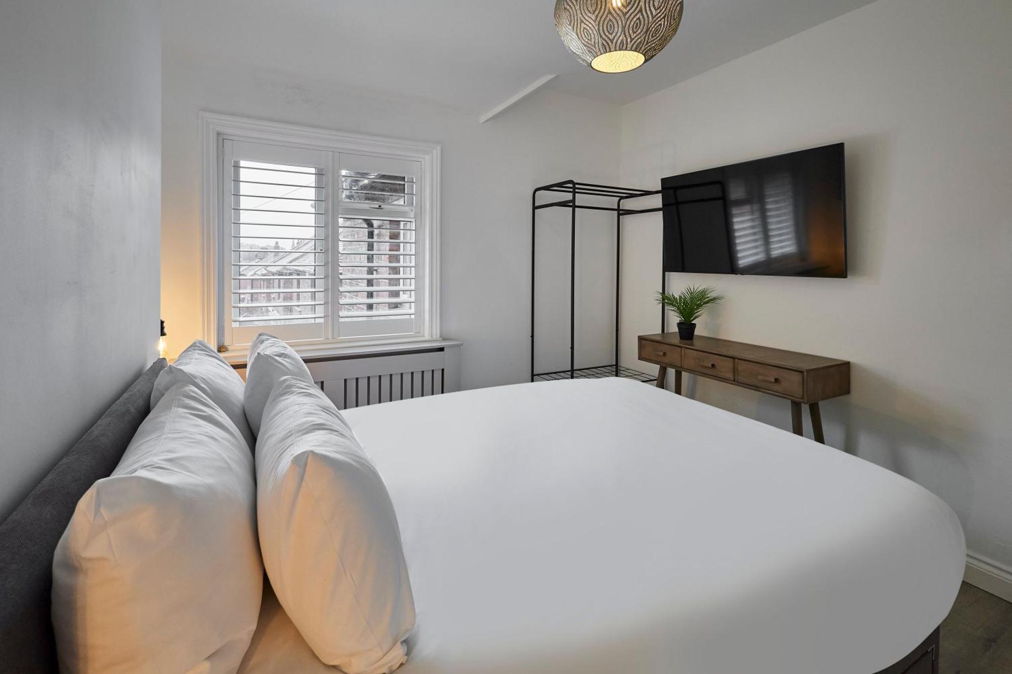Host & Stay - Holme Rigg Whitby Eksteriør billede